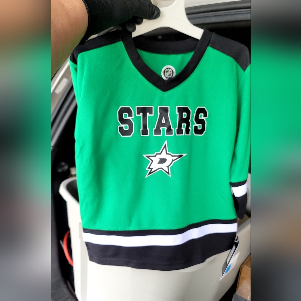 Jerseys
